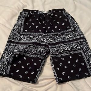Men’s shorts